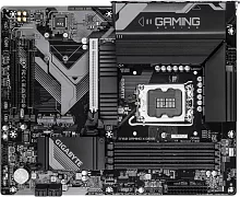 Материнская плата/ B760 GAMING X GEN5