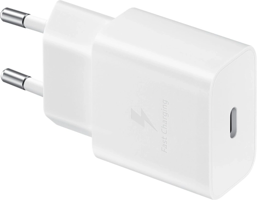 Сетевое зар./ устр. Samsung EP-T1510 2A (PD) USB-C Samsung белый (EP-T1510XWEGEU)