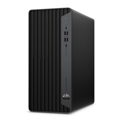 Компьютер/ HP EliteDesk 800 G6 TWR  Intel Core i7 10700(2.9Ghz)/16384Mb/512SSDGb/DVDrw/war 1y/Win10Pro + RUS,260W, HDMI Port