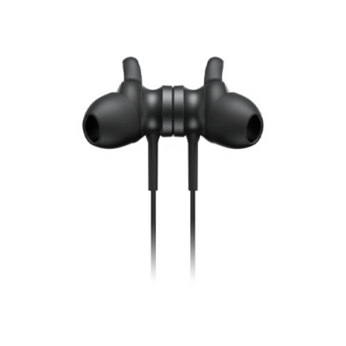 Bluetooth-наушники Lenovo In-ear черные [4XD1B65028] фото 3