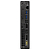 Компьютер Lenovo ThinkCentre M720q Tiny [10T7009KRU] Core i5-9400T/ 8GB/ 256GB SSD/ WiFi/ BT/ DOS (10T7009KRU)