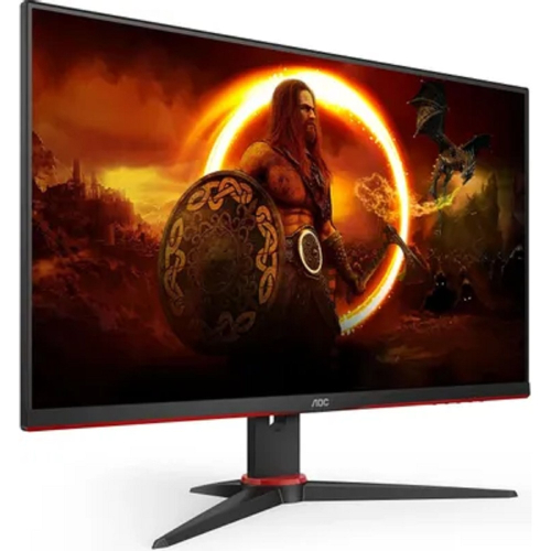 Монитор LCD AOC 23.8