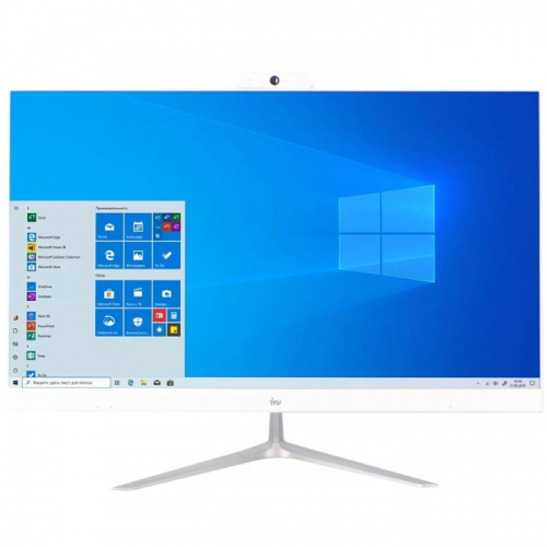 Моноблок IRU Office P2320P 23.8
