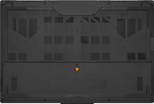 Ноутбук ASUS TUF A17 FA707NUG-HX182 17.3(1920x1080 (матовый, 144Hz) IPS)/ AMD Ryzen 7 7445HS(3.55Ghz)/ 16Gb/ 512PCISSDGb/ noDVD/ RTX4050 6Gb/ Cam/ BT/ WiFi/ 56WHr/ war 1y/ 2.6kg/ Mecha (90NR0EF5-M00AX0) фото 23