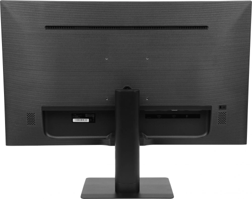 Монитор NPC 27 MF2704 черный IPS LED 5ms 16:9 HDMI матовая 250cd 178гр/ 178гр 1920x1080 75Hz VGA FHD 4кг фото 4