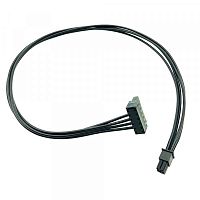 Эскиз Кабель Lenovo ThinkSystem SFF Front BP1 SAS/SATA [4X97A59809]