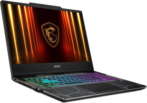 Ноутбук MSI Cyborg 15 B2RWEKG-236XRU Core 5 210H/ 16Gb/ SSD1Tb/ RTX5050 8Gb/ 15.6