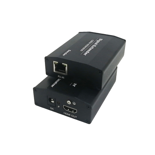 HDMI удлинитель по сети Ethernet. Разрешение видео - 1920x1080 (60Гц). Формат видоесжатия - Н.265(HEVC). Глубина цвета - 24/30/36 Бит. HDMI 1.3, HDCP 1.2. Расстоя? (NS-VIP-HD-170)