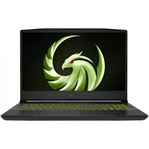 Ноутбук MSI Alpha 17 B5EEK-012RU 17.3