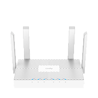 Маршрутизатор/ AC1200 Gigabit Dual Band Wi-Fi Router, Chipset MediaTek, 3x 10/100/1000Mbps RJ45 Ports, 4 x 5dBi fixed antennas, WiFi router/AP/ Repeater/WISP Mode, 802.11ac/a/b/g/n, 867Mbps at 5GHz + 300Mbps at 2.4GHz, Zerotier/W (WR1300E)