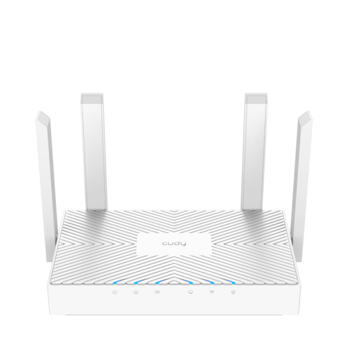 Маршрутизатор/ AC1200 Gigabit Dual Band Wi-Fi Router, Chipset MediaTek, 3x 10/100/1000Mbps RJ45 Ports, 4 x 5dBi fixed antennas, WiFi router/AP/ Repeater/WISP Mode, 802.11ac/a/b/g/n, 867Mbps at 5GHz + 300Mbps at 2.4GHz, Zerotier/W (WR1300E)