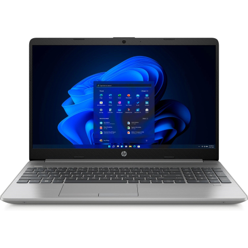 Ноутбук HP 250 G9 <8A5L1EA> i5-1235U/ 16Gb/ 512Gb SSD/ 15.6 FHD IPS AG/ Cam HD/ Win 11 / Аsteroid Silver +