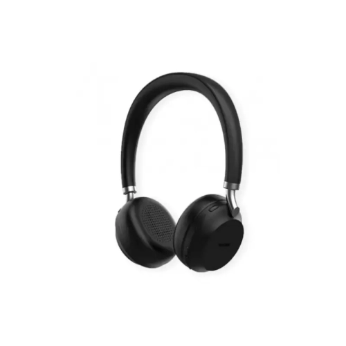 Гарнитура беспроводная/ Yealink BH76 UC Black [1208621] (BH76 UC BLACK USB-A)