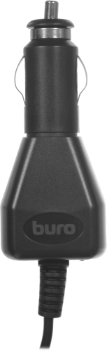 Автомобильное зар./устр. Buro XCJ-048-EM-2A 10.5W 2A черный фото 3