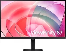 Эскиз Монитор Samsung 27" ViewFinity S7 ls27d706eamxue