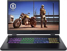 Эскиз Ноутбук Acer Nitro 5 AN517-55-75EB nh-qfxep-001