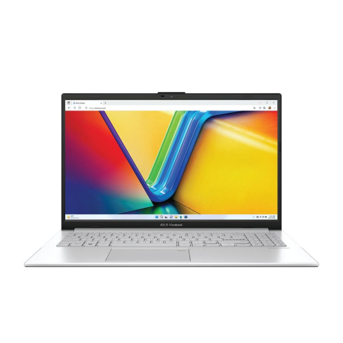 Ноутбук ASUS Vivobook Go 15 E1504GA-BQ192 Core i3-N305 / 8Gb/ SSD256Gb/ 15.6