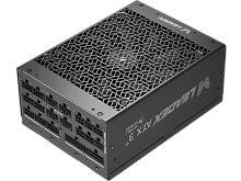 блок питания 2800 Ватт/ Power Supply Super Flower Leadex Platinum ATX 3.1, 2800W, ATX, 140mm, 16xSATA, 4xPCI-E(6+2), 4xPCI-E 16, APFC, 80+ Platinum, Full Modular (SF-2800F14HP)