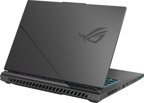 Ноутбук ASUS ROG Strix G16 G614PP-S5063 Ryzen 9 8940HX 32Gb SSD1Tb RTX 5070 8Gb 16