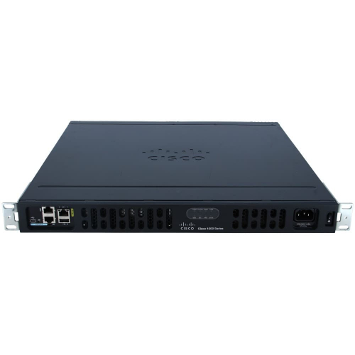 Маршрутизатор Cisco ISR 4331 (ISR4331-SEC/K9)