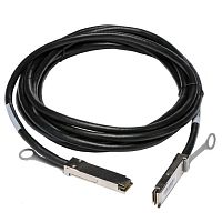 *Кабель FiberTrade DAC SFP+ пассивная кабельная сборка 10G, 3м, прошивка Huawei (аналог 02310MUP , SFP-10G-CU3M) (FT-SFP+CABP-AWG26-3-HW)