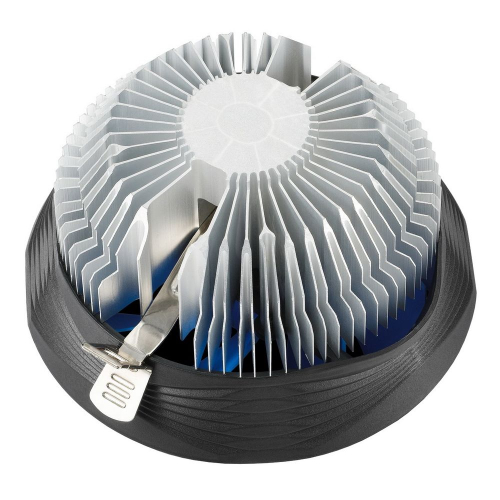 Кулер ЦП DEEPCOOL LGA1150/ LGA1151/ LGA1155/ LGA1200/ LGA775/ AM5/ AM4 54.25 фут3/ мин TDP 95 Вт Вес 1 кг DP-MCAL-GA фото 4