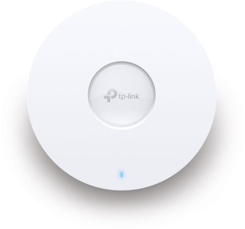 Точка доступа/ AX1800 Ceiling Mount Wi-Fi 6 Access Point (EAP610)