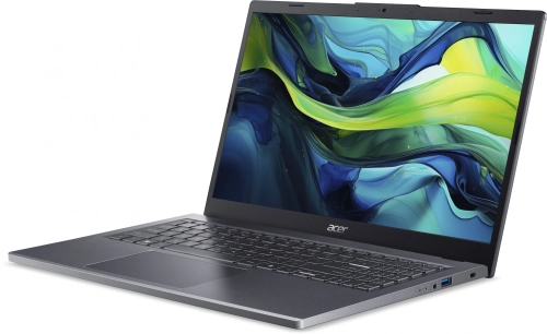 Ноутбук Acer Aspire 15 A15-51M-39F7 Core 3 100U 8Gb 512Gb SSD 15.6