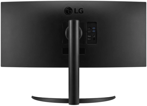 Монитор LG 34