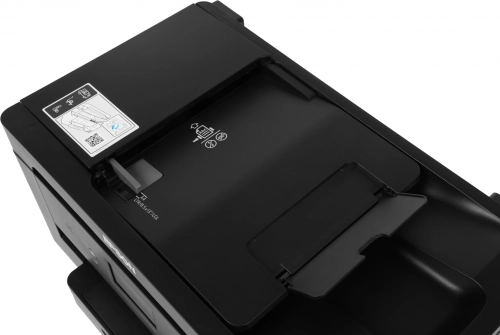 МФУ струйный Epson L14150 (C11CH96403/502/505/503/96507) A3 Duplex Net WiFi черный фото 12