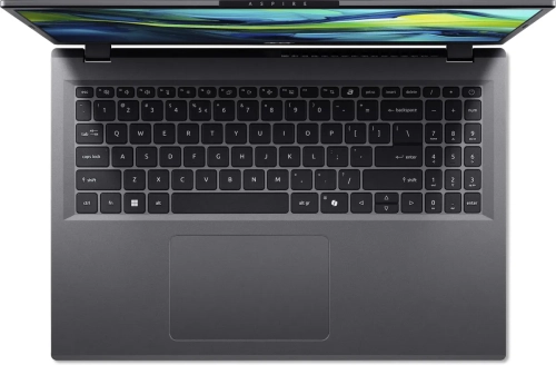 Ноутбук Acer Aspire 16 A16-51GM-57T5 Core 5 120U 8Gb 512Gb SSD RTX 2050 4Gb 16