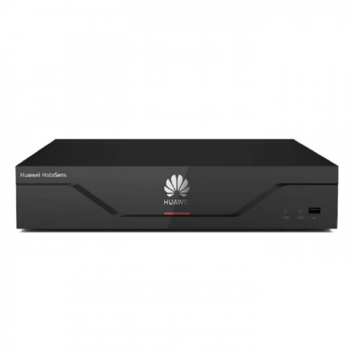 IP-видеорегистратор Huawei 32CH NVR800-B04-16P, 8Mp, 4xHDD max 8TB, H.264/H.265, G.711a/G.711u, 16x PoE (98061269)