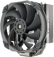 Устройство охлаждения(кулер) Thermalright TA140 EX Soc-AM5/ AM4/ 1151/ 1200/ 2066/ 2011/ 1700 4-pin 30.2dB Al+Cu 665gr Ret (TA140-EX)