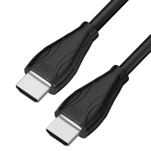 4PH Кабель 3.0m HDMI v2.1 черный, Ultra HD 8K 60Hz, 4K 144Hz, 48 Гбит/ с, 3D, 4PH-R90268