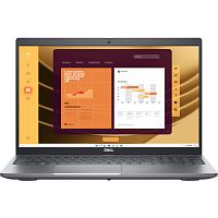 Эскиз Ноутбук DELL Latitude 5550 5550-3450