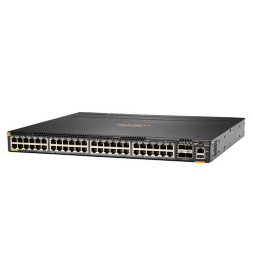 Коммутатор HPE Aruba 6300M 48G PoE+Swch (JL661A) фото 2