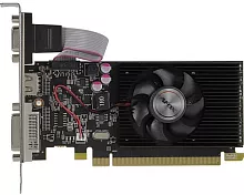 Видеокарта PCIE16 GT710 1GB DDR3 AF710-1024D3L8 AFOX