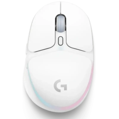 Мышь/ Logitech G705 LIGHTSPEED Wireless Gaming Mouse - OFF-WHITE (910-006371)