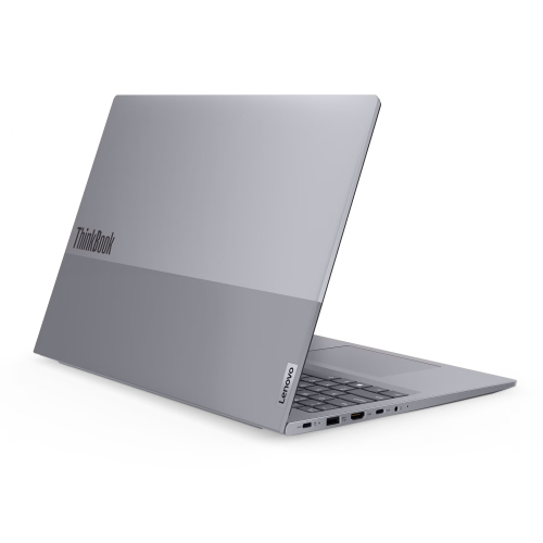 Ноутбук Lenovo ThinkBook 16 G6 ABP Ryzen 5 7530U/ 16Gb/ SSD256Gb/ 16.0