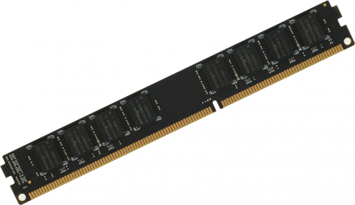 Память DDR3 4GB 1333MHz Digma DGMAD31333004D RTL PC3-10600 CL9 DIMM 240-pin 1.35В dual rank Ret