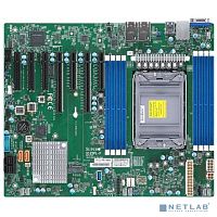 Supermicro Motherboard 1xCPU X12SPL-F 3rd Gen Xeon Scalable 270W/8xRDIMM/C621A RAID 0/1/5/10/ 2xGbE/ 7xPCIe/M.2/ 12.1"x10"(Bulk) (MBD-X12SPL-F-B)