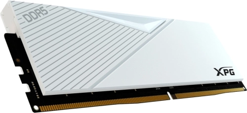 Модуль памяти DIMM DDR5-6000 64GB (32GBx2) AX5U6000C3032G-DCLAWH ADATA фото 5