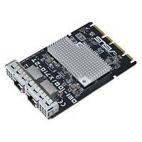 LAN CARD PCIE 2T 10G X710-T2L/ INTEL (90SKC000-M5VAN0)