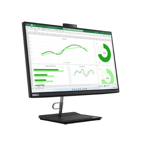 Моноблок Lenovo ThinkCentre Neo 30a AIO 23.8