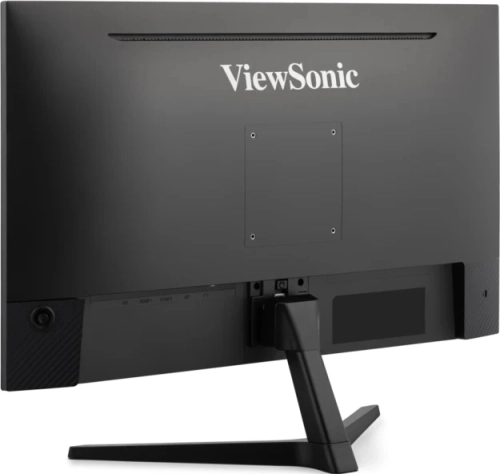 Монитор ViewSonic 27 Монитор ViewSonic 27 VX27G1-HD черный IPS LED 16:9 HDMI матовая 300cd 178гр/178гр 1920x1080 180Hz DP FHD 3.5кг фото 9