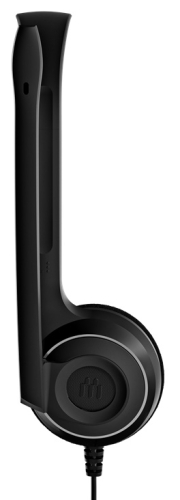 Комплект гарнитур EPOS Sennheiser EDU 11, Mono USB headset, 10 раск (1001110) фото 4