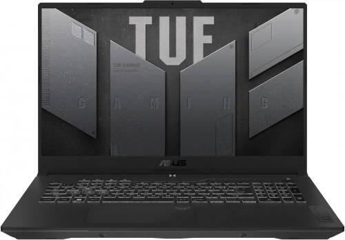 Ноутбук/ ASUS TUF A17 FA707NUR-HX013 17.3