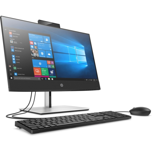 Моноблок HP ProOne 440 G6 AIO 23.8