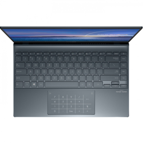 Ноутбук Asus ZenBook 14 UM425IA-AM001T 14