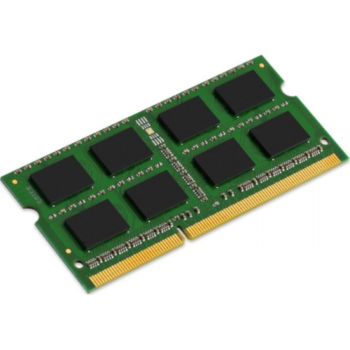 Оперативная память Kingston DDR3L 8GB 1600MHz CL11 SODIMM 1.35V (KVR16LS11/8WP)